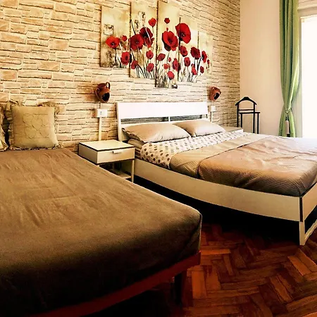 Oda ve Kahvaltı Speakeasy - Due Torri